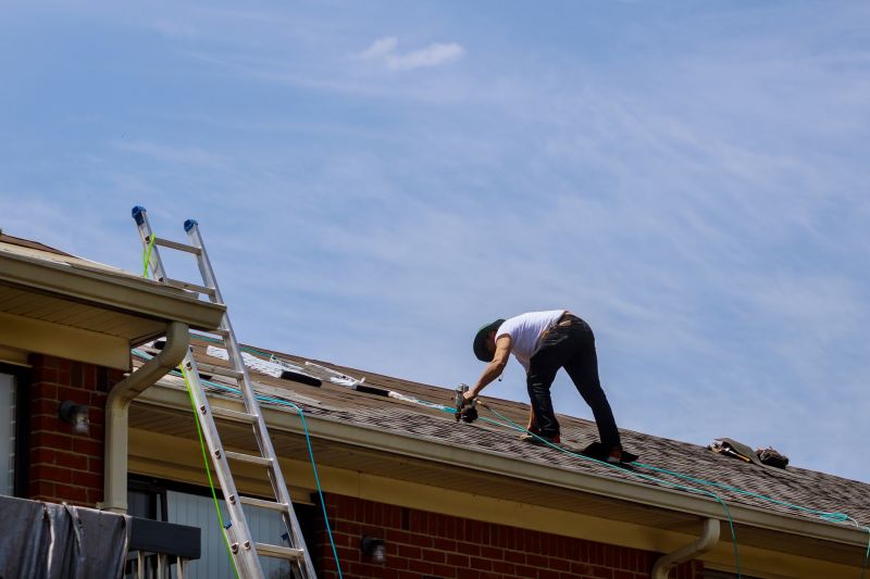 Roofing Service