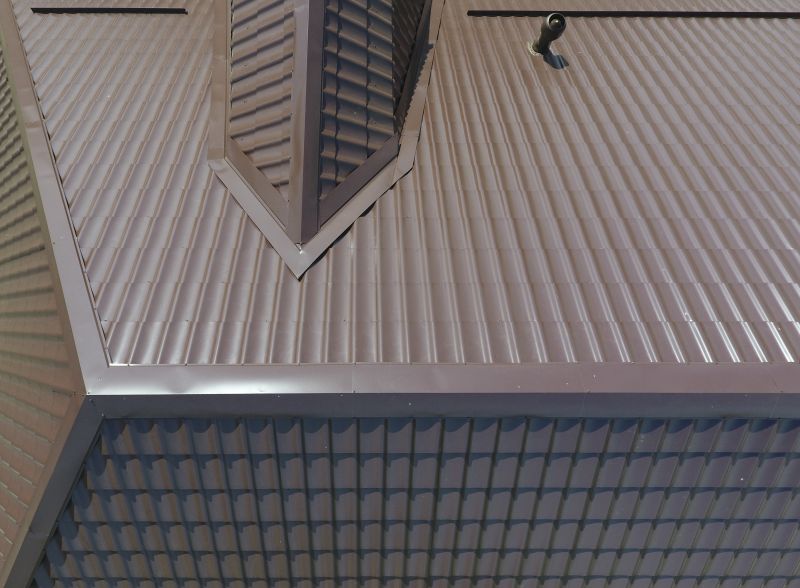 Roofing Material Options